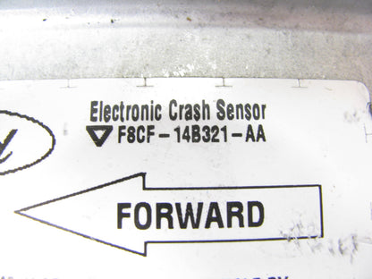 NEW OUT OF BOX OEM Ford F8CF-14B321-AA SRS Crash Sensor Module 97-02 Escort