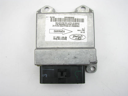 NEW - OUT OF BOX OEM Ford SRS Control Module 98-03 Escort F8CF-14B321-AC