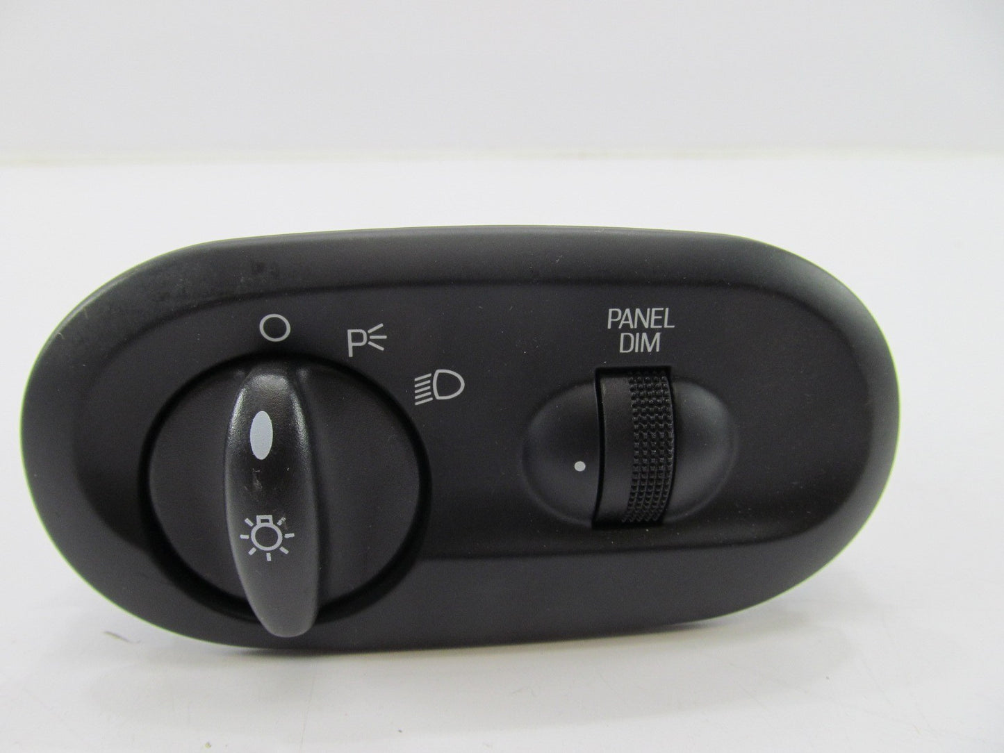 NEW - OUT OF BOX - OEM F8DB-11654-AC Headlight Lamp Switch 1996-1999 Ford Taurus