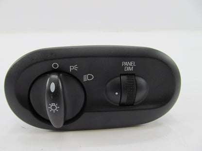 NEW - OUT OF BOX - OEM F8DB-11654-AC Headlight Lamp Switch 1996-1999 Ford Taurus