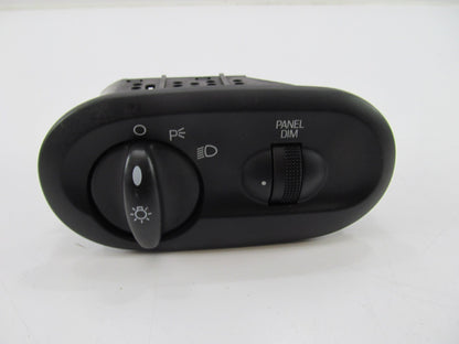NEW - OUT OF BOX - OEM F8DB-11654-AC Headlight Lamp Switch 1996-1999 Ford Taurus