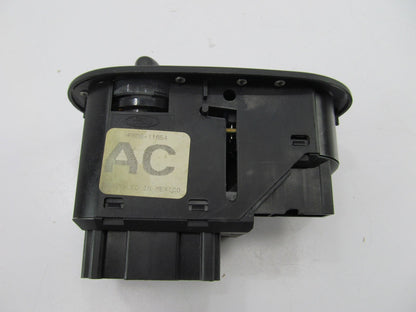 NEW - OUT OF BOX - OEM F8DB-11654-AC Headlight Lamp Switch 1996-1999 Ford Taurus