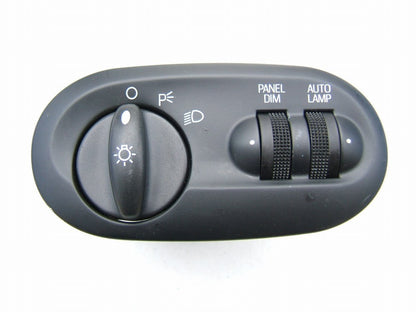NEW - OUT OF BOX - OEM F8DB-11654-BD Headlight Lamp Switch 1996-1999 Ford Taurus