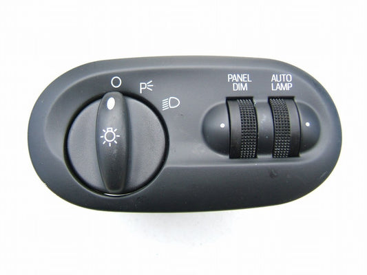 NEW - OUT OF BOX - OEM F8DB-11654-BD Headlight Lamp Switch 1996-1999 Ford Taurus