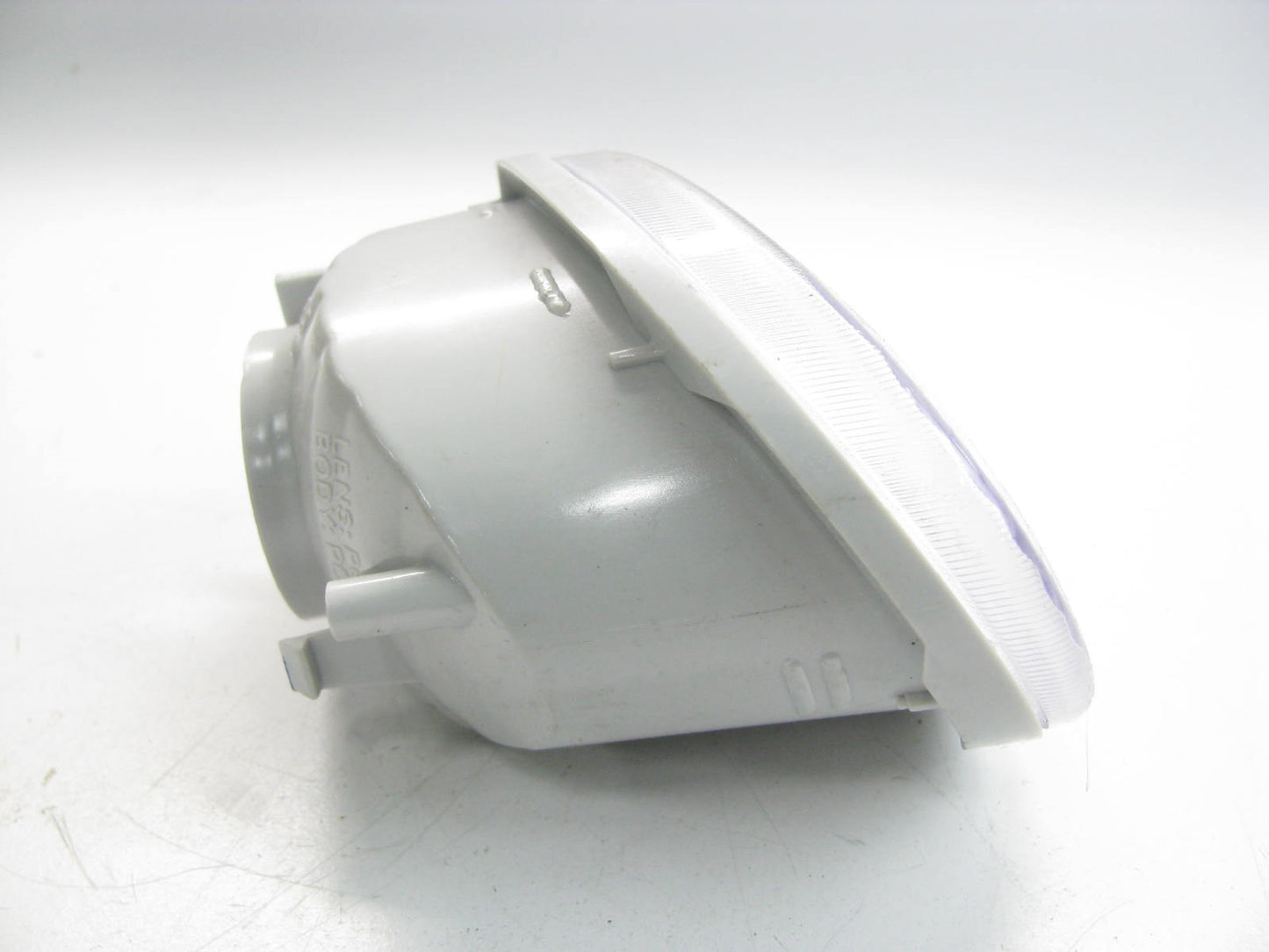 NEW - OUT OF BOX - OEM 1998-99 Taurus LEFT Parking Lamp Turn Signal Light Lens