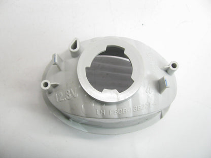 NEW - OUT OF BOX - OEM 1998-99 Taurus LEFT Parking Lamp Turn Signal Light Lens