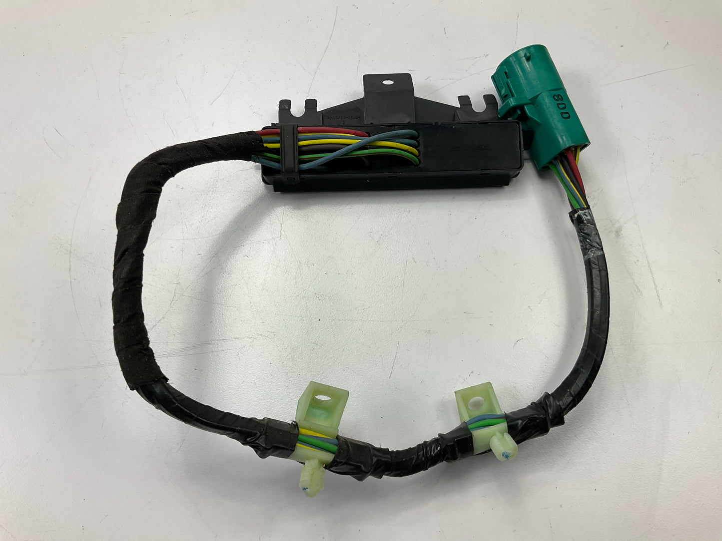 NEW UNBOXED OEM F7DB-14A626-AA Keyless Entry Number Door Pad Switch 97-98 Taurus