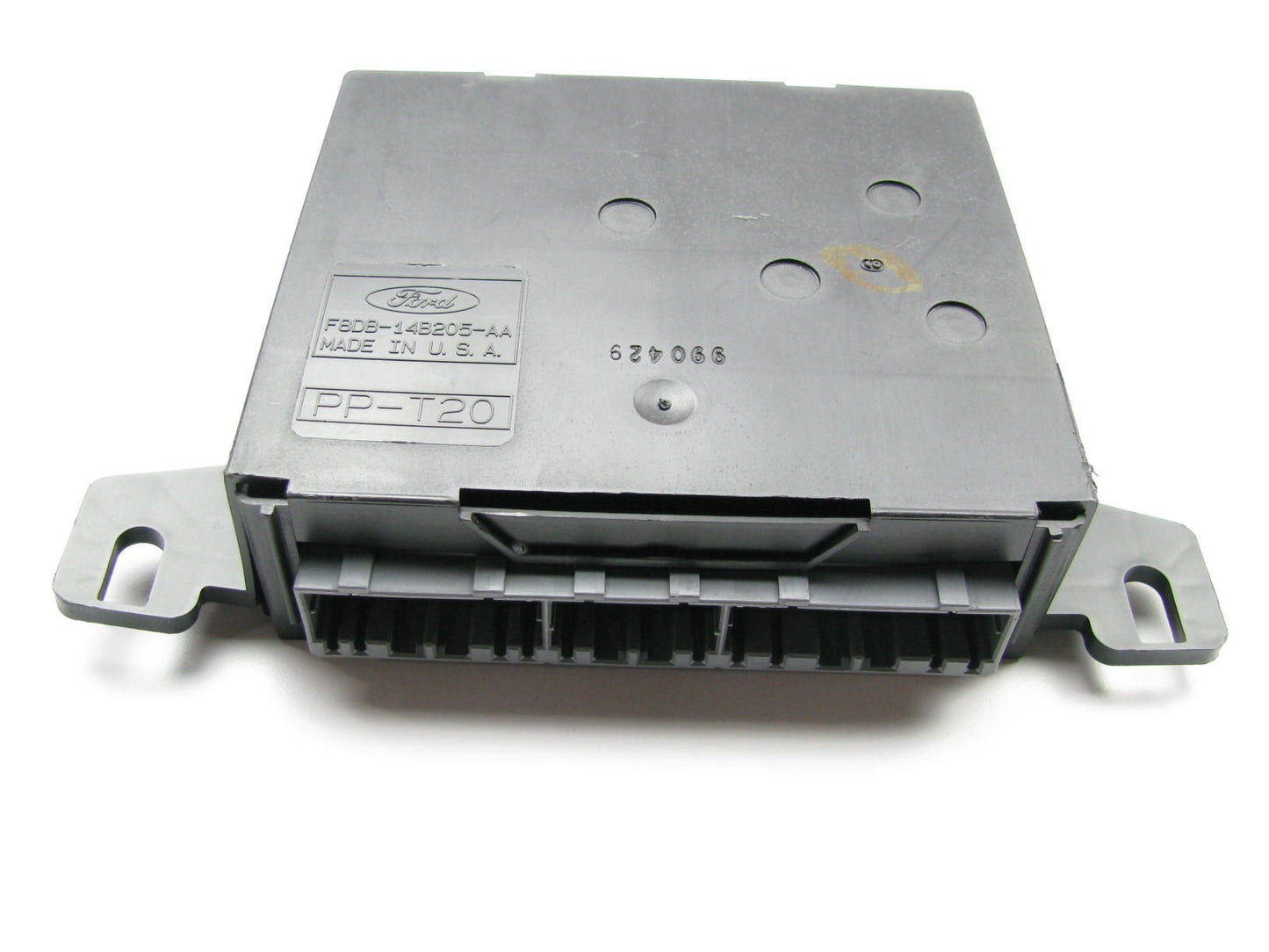 NEW - OUT OF BOX - OEM Ford F8DB-14B205-AA GEM Multifunction Module