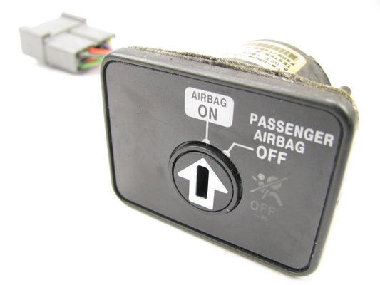 NEW - OUT OF BOX - OEM Ford F8DB-14B268-AD SRS Deactivation Switch