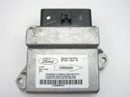 NEW - OUT OF BOX - Ford F8DB-14B321-AB SRS Crash Module 1998-99 Ford Taurus