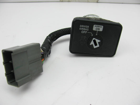 NEW - Out Of Box OEM FORD F8DB-14B377-BD SRS Deactivation Switch 1998 Taurus