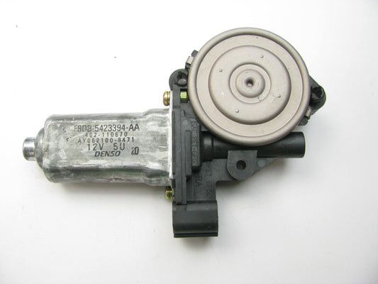 NEW - Out Of Box F8DB-5423394-AA Front Left Power Window Motor 1998-2003 Taurus