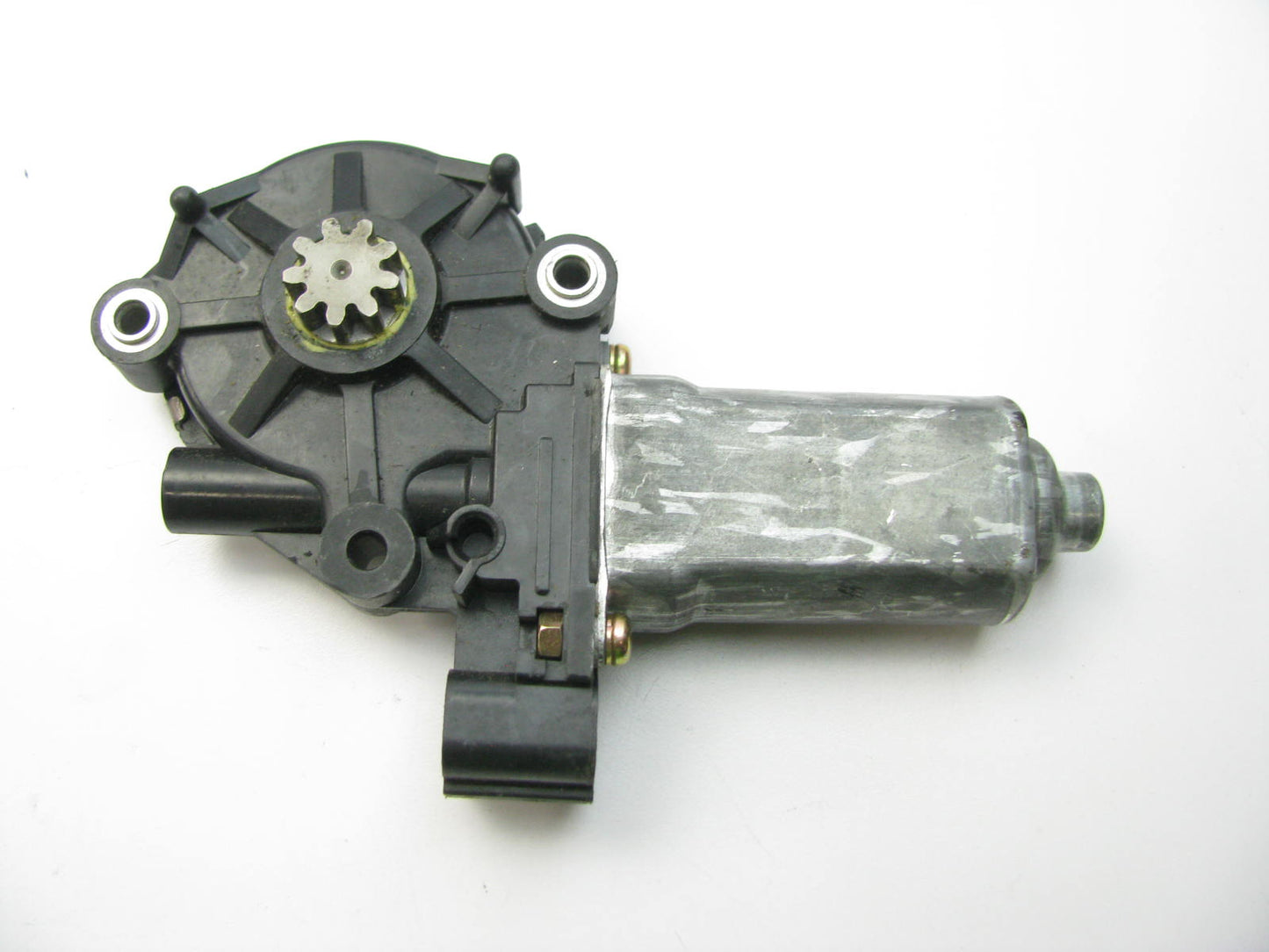 NEW - Out Of Box F8DB-5423394-AA Front Left Power Window Motor 1998-2003 Taurus