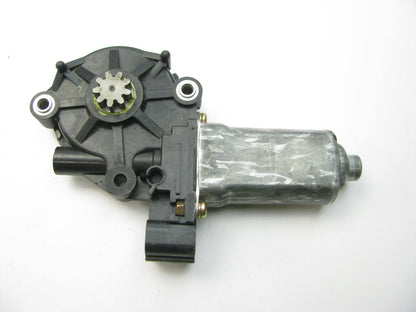 NEW - Out Of Box F8DB-5423394-AA Front Left Power Window Motor 1998-2003 Taurus