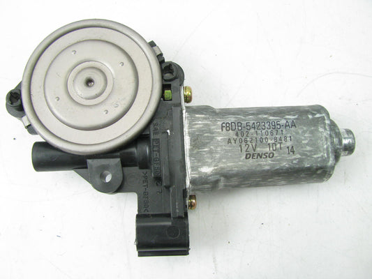 NEW - OUT OF BOX - Right Passengers OEM Ford F8DB-5423395-AA Power Window Motor