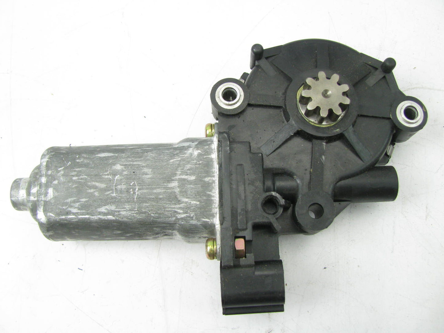 NEW - OUT OF BOX - Right Passengers OEM Ford F8DB-5423395-AA Power Window Motor