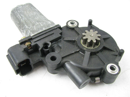 NEW - OUT OF BOX - Right Passengers OEM Ford F8DB-5423395-AA Power Window Motor