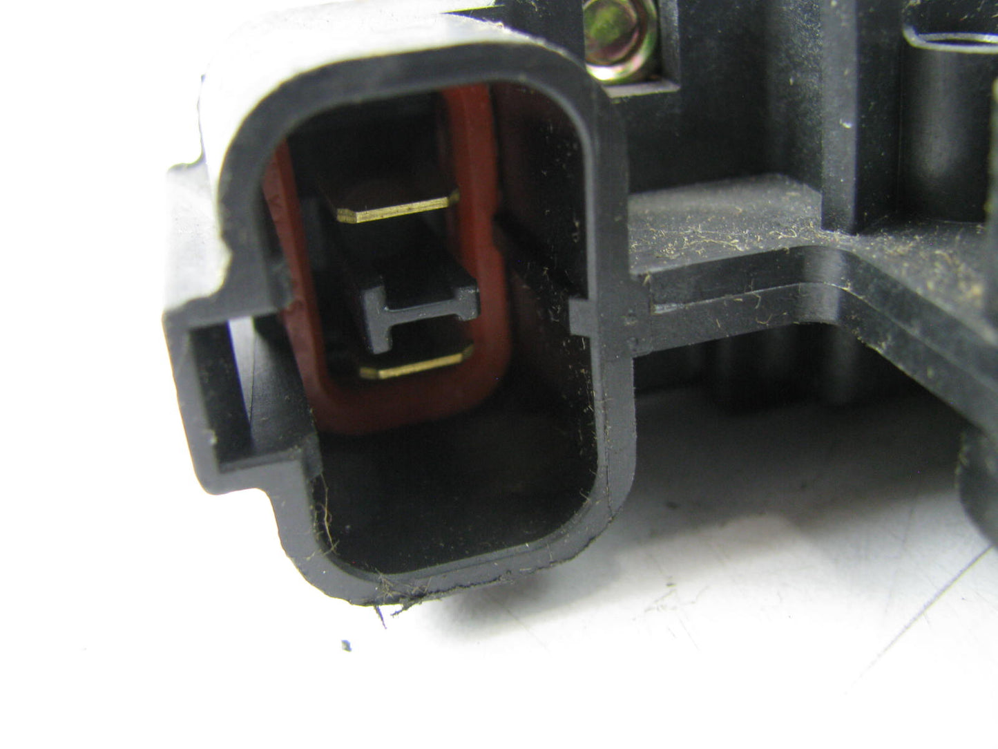NEW - OUT OF BOX - Right Passengers OEM Ford F8DB-5423395-AA Power Window Motor