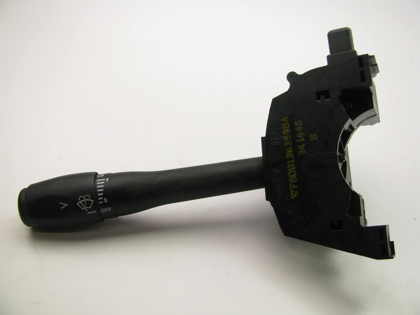 NEW - OUT OF BOX - OEM Ford F8DB-13K359-BA Wiper Turn Signal Combination Switch