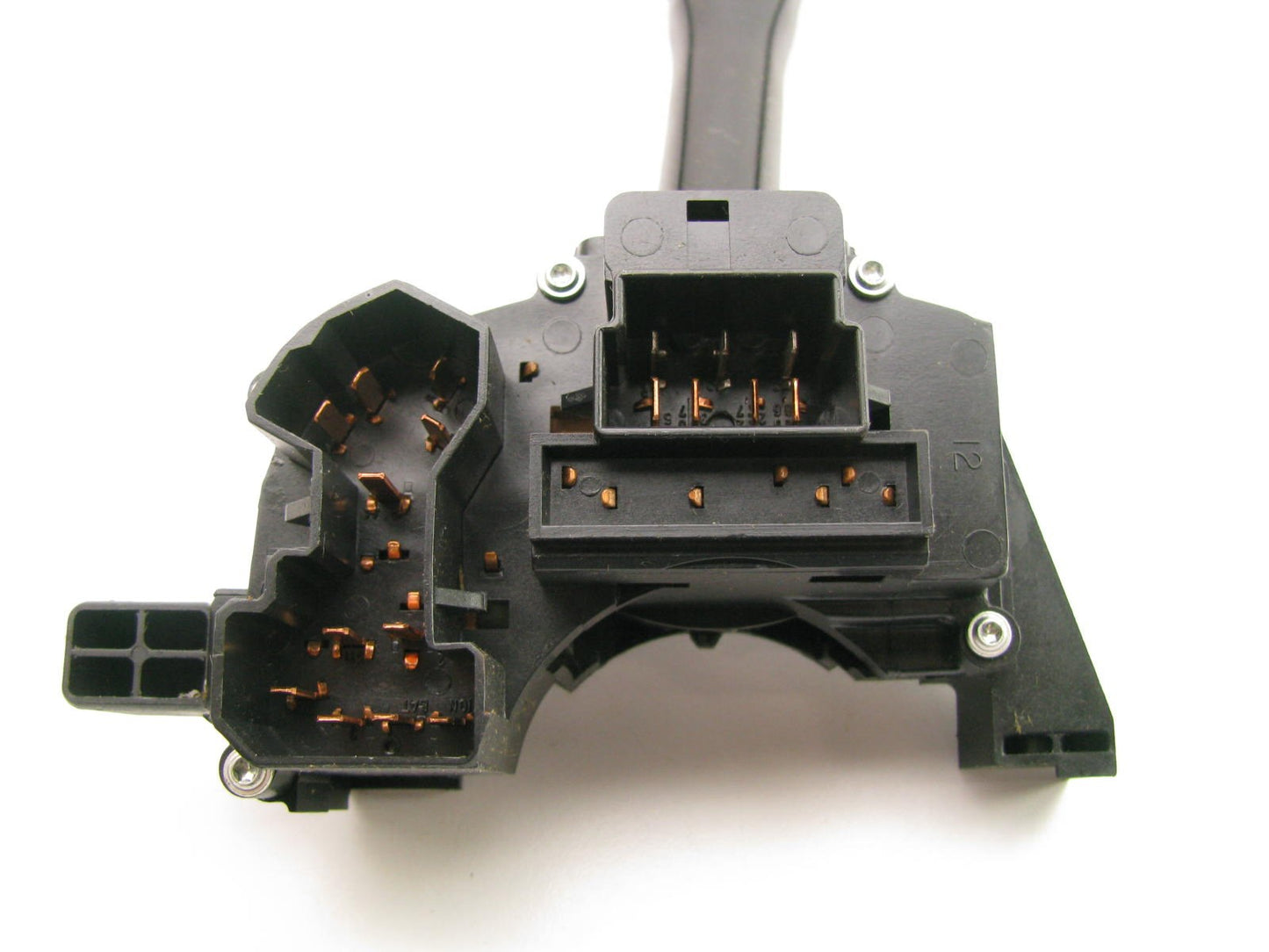 NEW - OUT OF BOX - OEM Ford F8DB-13K359-BA Wiper Turn Signal Combination Switch