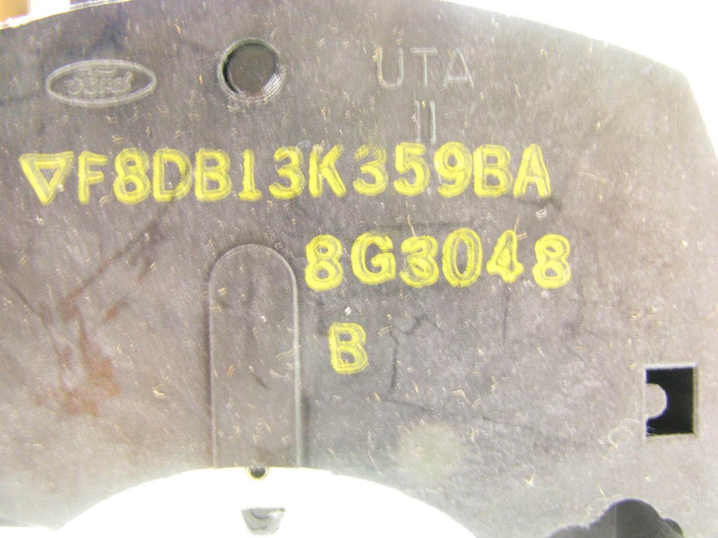 NEW - OUT OF BOX - OEM Ford F8DB-13K359-BA Wiper Turn Signal Combination Switch
