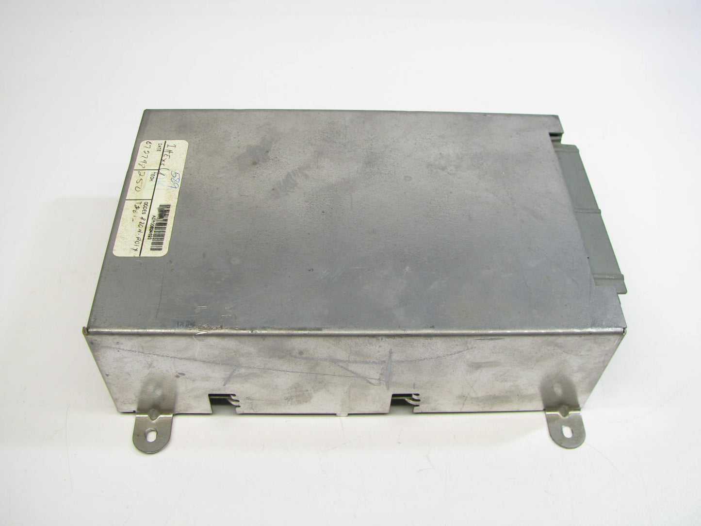 NEW - OUT OF BOX - OEM Ford F8DF-18C851-AA Audio Amplifier 1996-99 Taurus Sable