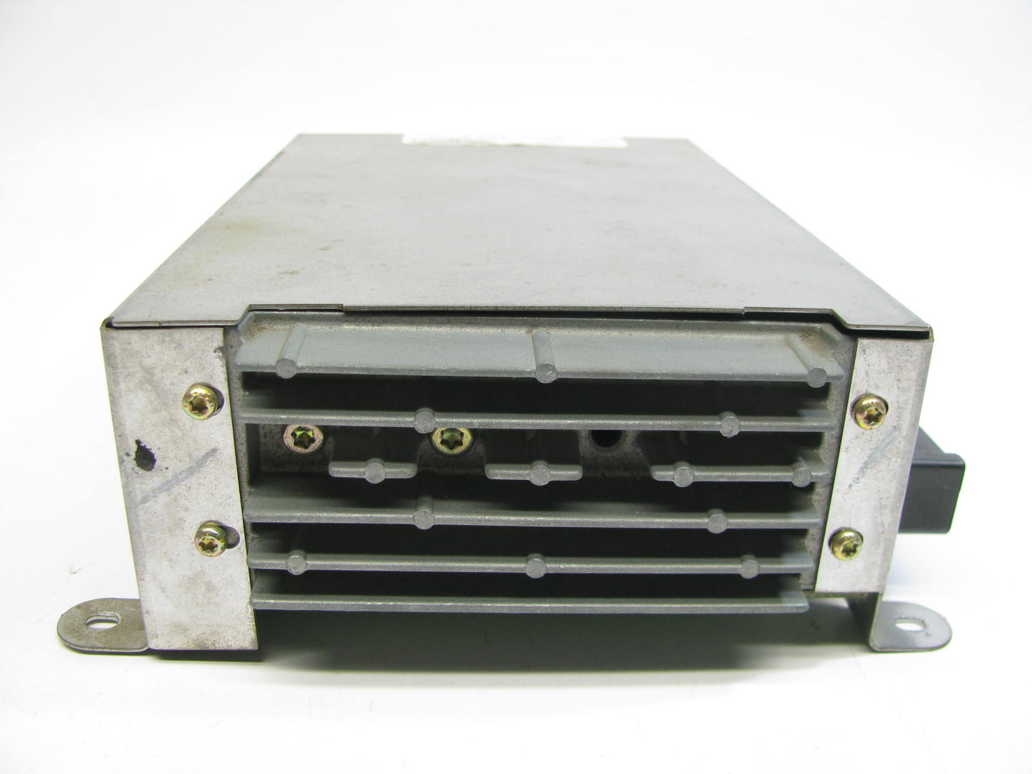 NEW - OUT OF BOX - OEM Ford F8DF-18C851-AA Audio Amplifier 1996-99 Taurus Sable