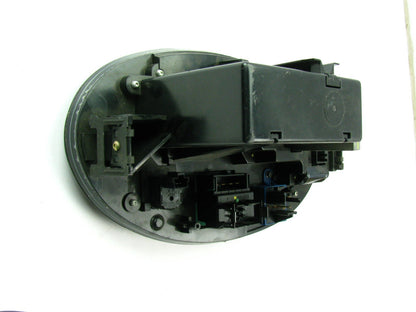 USED - OEM Ford F8DF-18C858-CB A/C Heater Climate Temp. Control Panel Radio