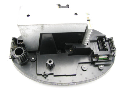 NEW OUT OF BOX OEM Ford F8DF-18C858-FC A/C Climate Radio Casette Control Panel
