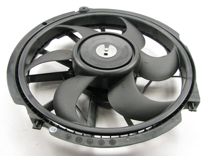 NEW - OUT OF BOX - OEM Ford F8DH-8C607-AC Electric Cooling Fan 1998-1999 Taurus