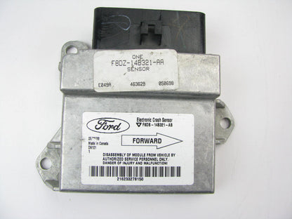 NEW - OUT OF BOX - OEM FORD F8DZ-14B321-AA SRS Control Module 1998-99 Taurus