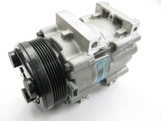 NEW - UNBOXED F8FH-19D629-PA A/C Compressor For 1990-1997 Ford Aerostar 4.0L-V6