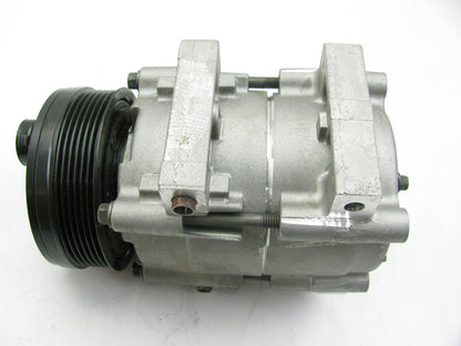 NEW - UNBOXED F8FH-19D629-PA A/C Compressor For 1990-1997 Ford Aerostar 4.0L-V6