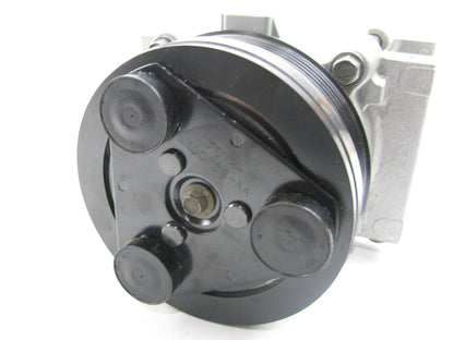 NEW - UNBOXED F8FH-19D629-PA A/C Compressor For 1990-1997 Ford Aerostar 4.0L-V6