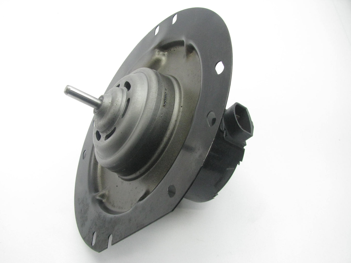 NEW - Out Of Box F8HH-19805-AA HVAC Blower Motor Without Wheel