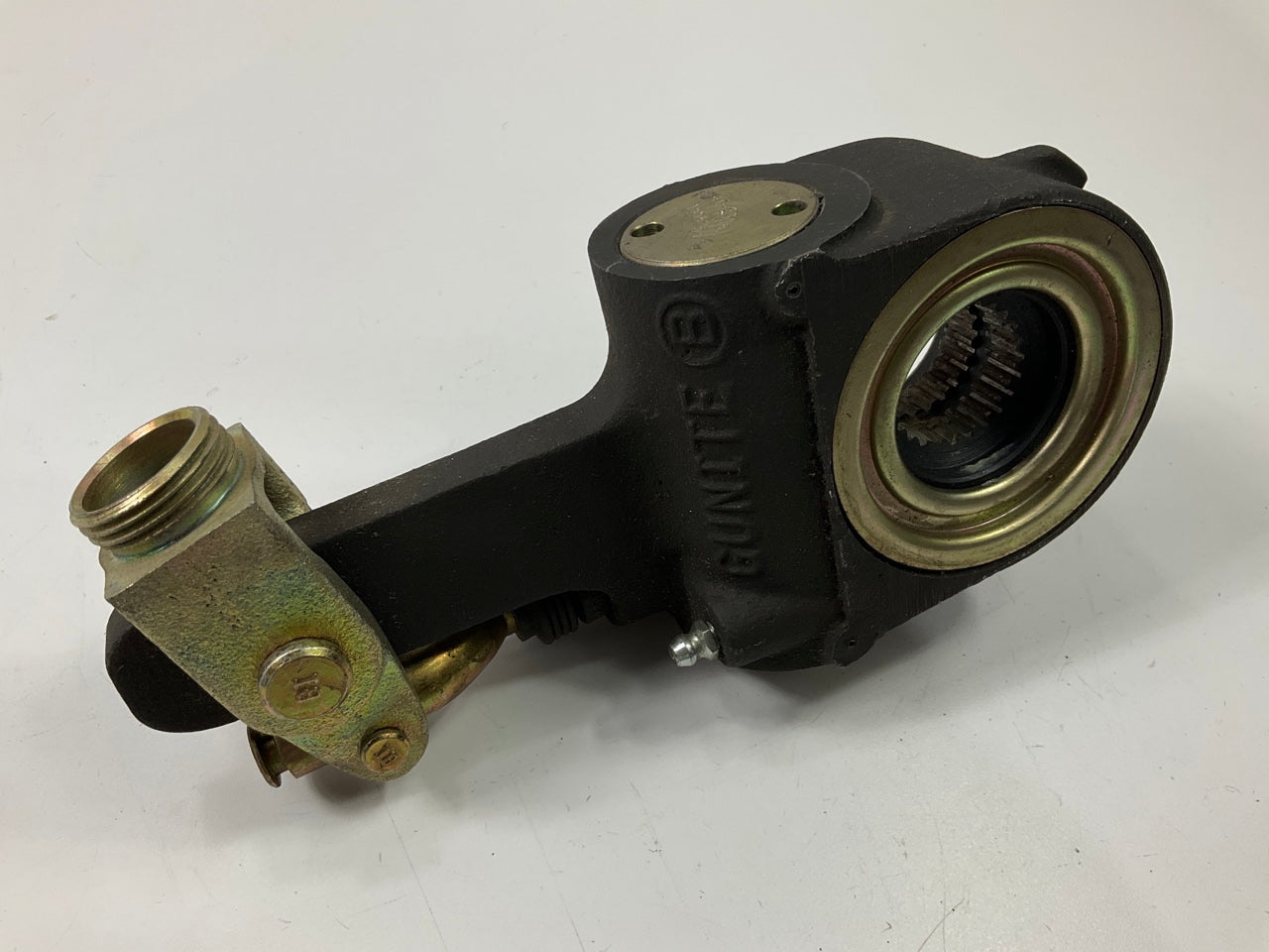 NEW - UNBOXED FORD F8HT-2308-AA Automatic Slack Adjuster, 24 Spline X 1.25''