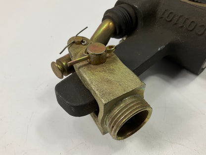 NEW - UNBOXED FORD F8HT-2308-AA Automatic Slack Adjuster, 24 Spline X 1.25''