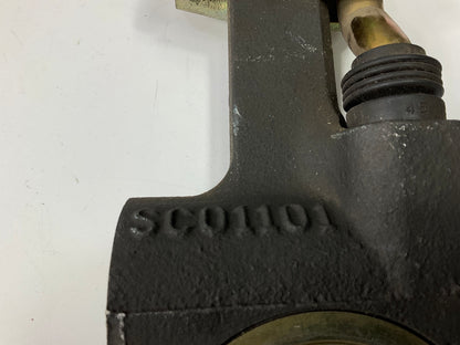 NEW - UNBOXED FORD F8HT-2308-AA Automatic Slack Adjuster, 24 Spline X 1.25''
