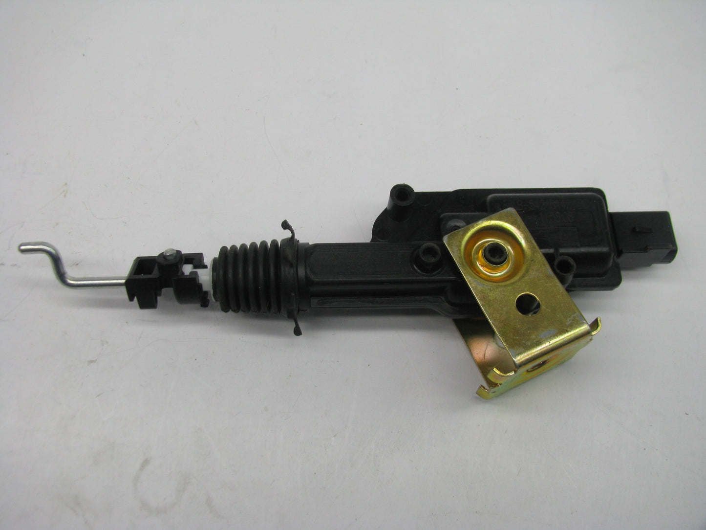 MATCH CASTING # BEFORE ORDERING - OEM Ford F8LB-54218A42-BC Door Lock Actuator