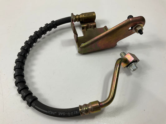 NEW UNBOXED F8LC-2078-AA Front Right Brake Hose For 1993-1998 Lincoln Mark VIII
