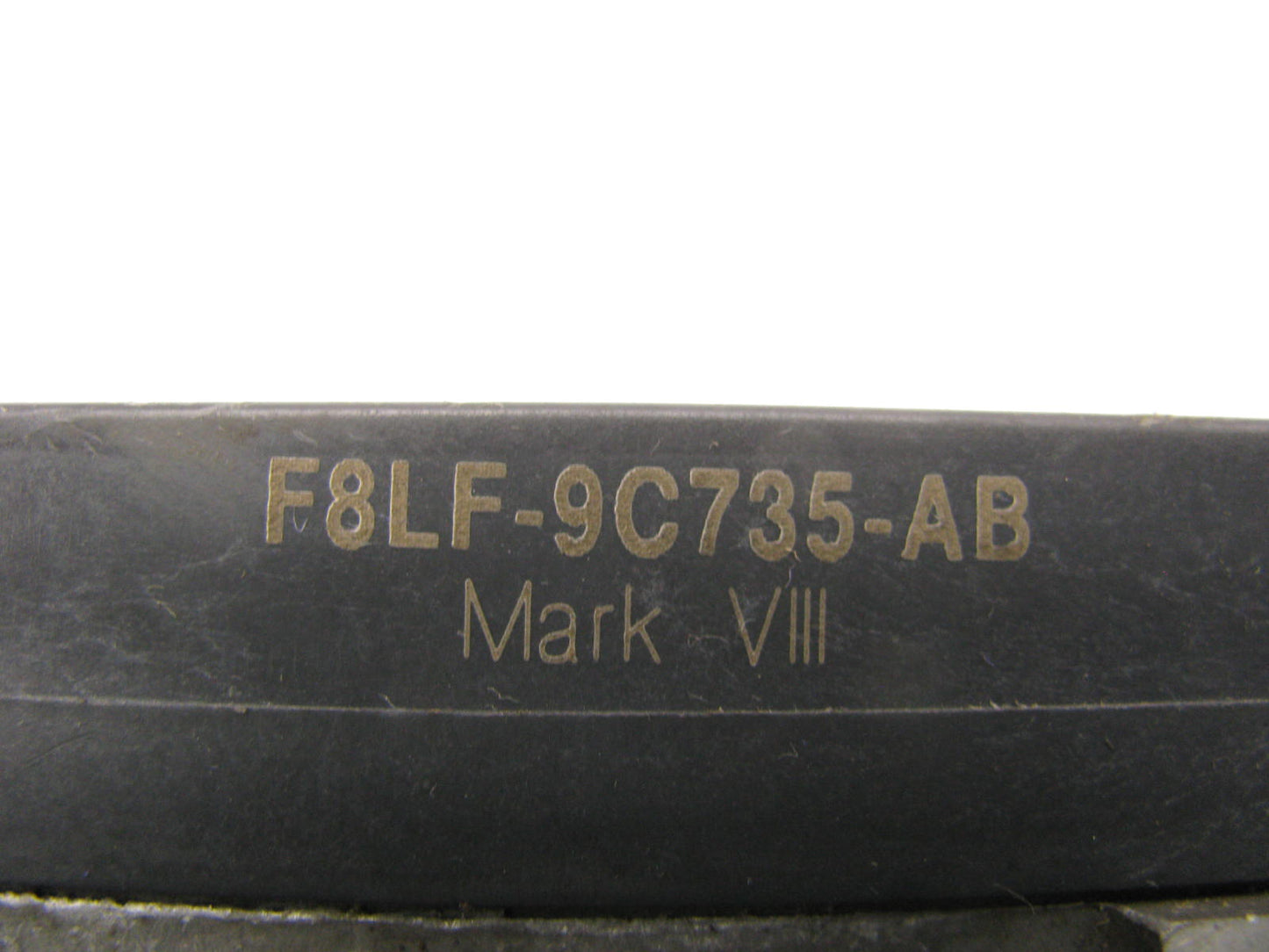 NEW - OUT OF BOX F8LF-9C735-AB Cruise Control Servo 1997-1998 Lincoln Mark VIII