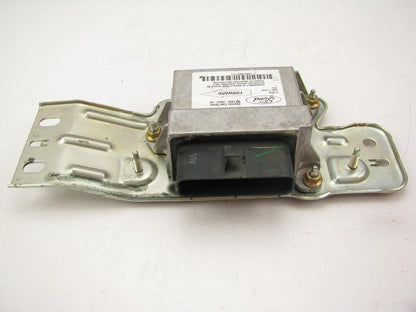 USED - Ford F80B-14B321-AD SRS Control Module For 1998 Lincoln Continental