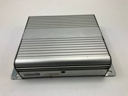 USED - OEM Stock F8OF-18C808-BA-U Radio Amplifier Amp For 2000-2002 S-Type