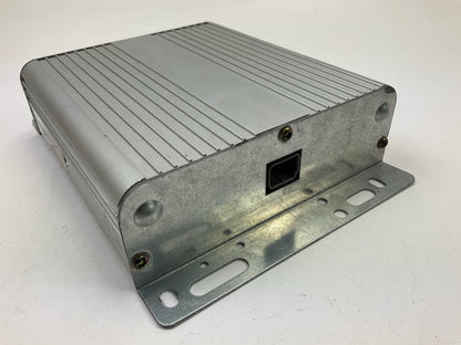 USED - OEM Stock F8OF-18C808-BA-U Radio Amplifier Amp For 2000-2002 S-Type