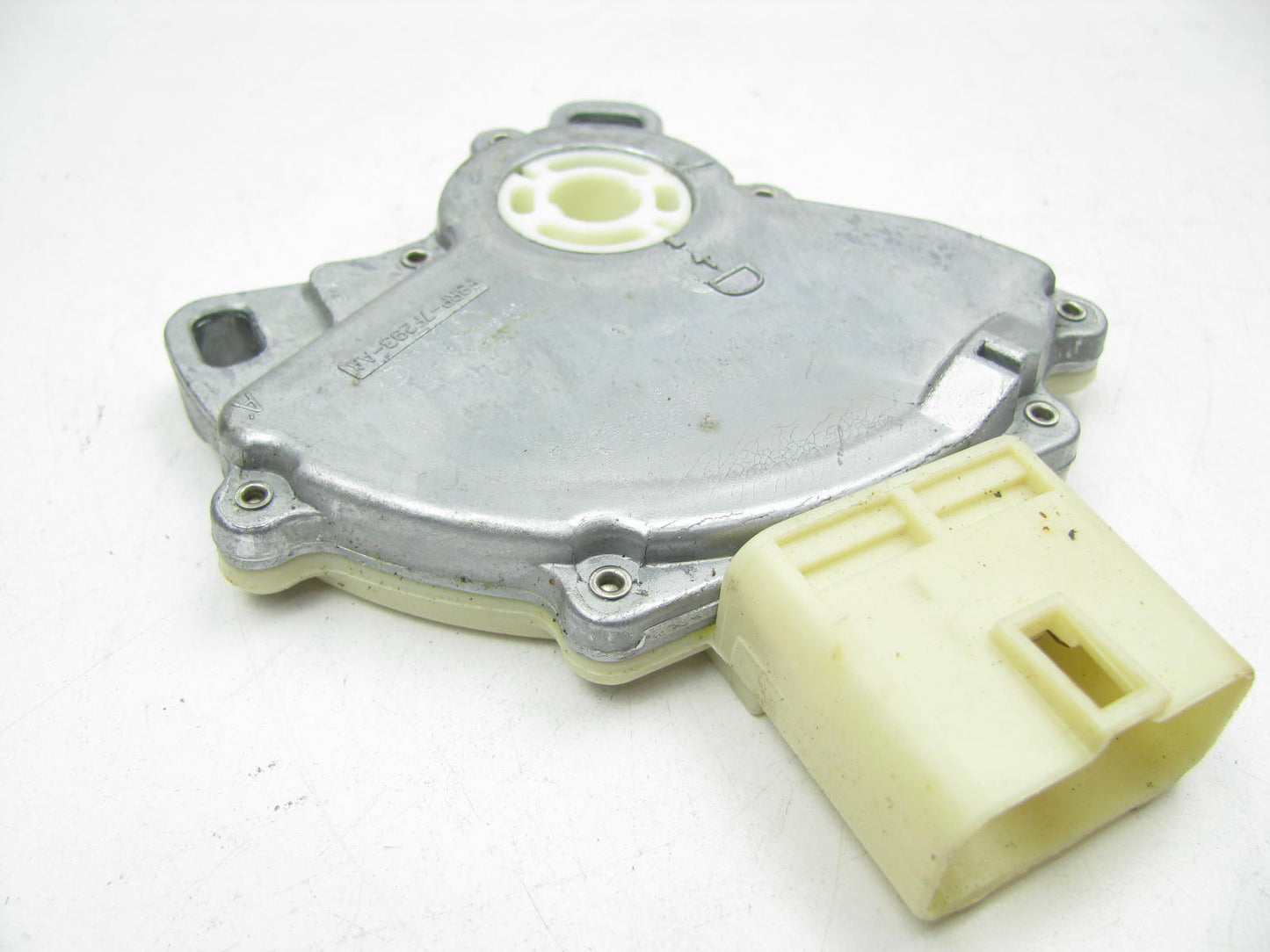 NEW - OUT OF BOX - OEM Ford F8RP-7F293-AA Neutral Safety Switch