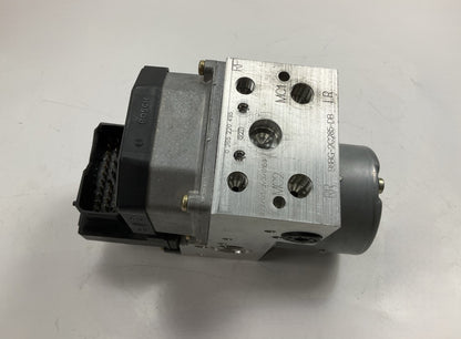 DAMAGED CONNECTOR Ford OEM ABS Anti-Lock Brake Pump Module 98-00 Contour W/ TCS