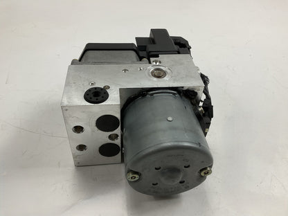 DAMAGED CONNECTOR Ford OEM ABS Anti-Lock Brake Pump Module 98-00 Contour W/ TCS