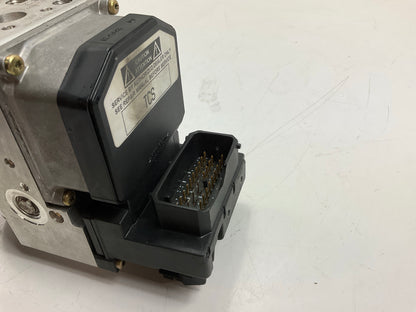 DAMAGED CONNECTOR Ford OEM ABS Anti-Lock Brake Pump Module 98-00 Contour W/ TCS