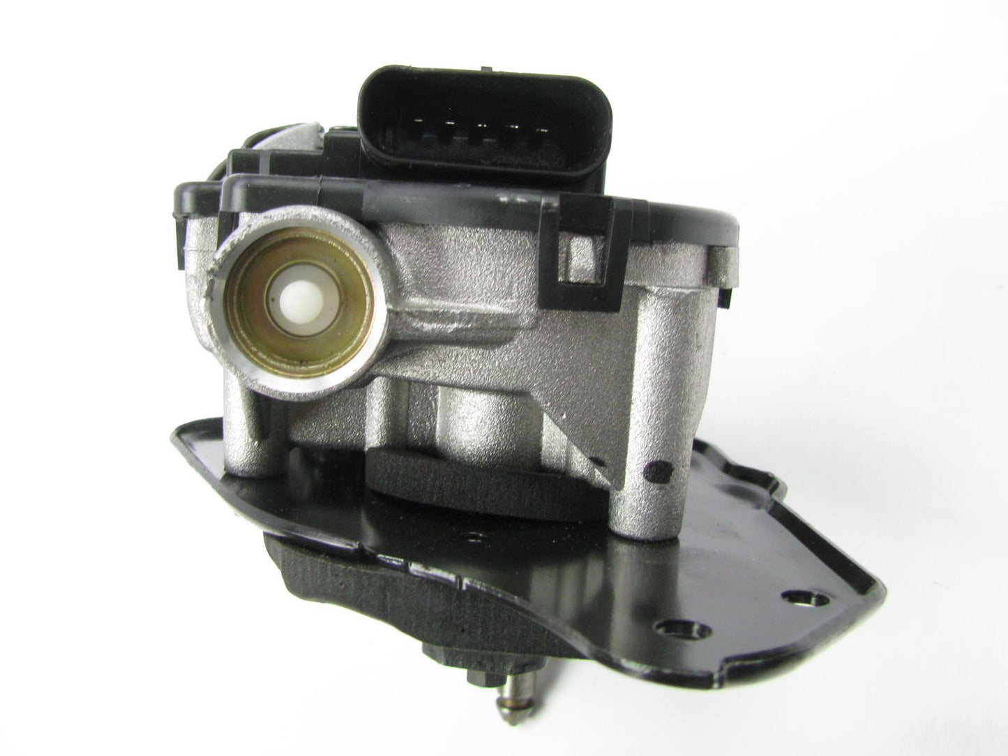 NEW - OUT OF BOX FORD F8SU-17504-AA Windshield Wiper Motor 1993-1997 Thunderbird