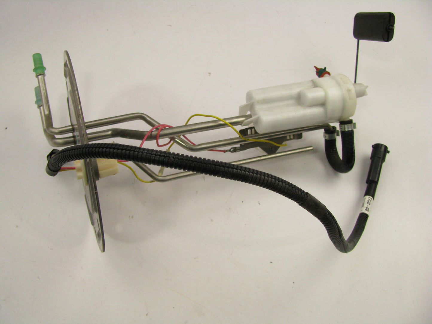 NEW - OUT OF BOX FORD F8UU-9275-BA Fuel Level Sender 1999-2003 E-350 7.3L Aft
